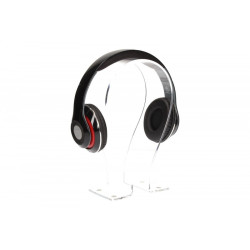 cuffie rebeltec audiofeel 2 con microfono nero [uhrecrmp007]