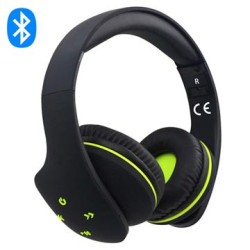 cuffie rebeltec viral con bluetooth nero[uhrecrmb031]