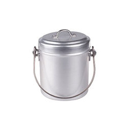 Pentola alluminio agnelli fagioli cm.14