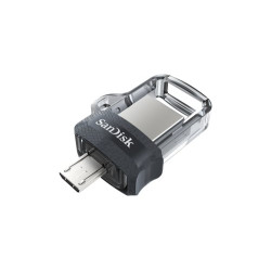 pen drive 64gb sandisk m3.0 150mb/s [sgsan3g64mdual3]