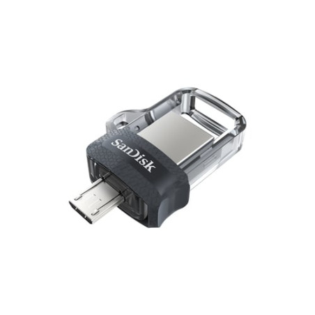 pen drive 64gb sandisk m3.0 150mb/s [sgsan3g64mdual3]