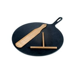 Creperia ghisa ilsa bretone 32 [ilsa]