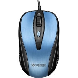 mouse yankee quito yms 1025be usb [yms 1025be]