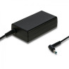 alimentatore notebook qoltec per hp 65w - 19.5v - 3.33a -