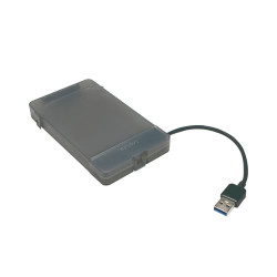 adattatore logilink usb 3.0 a sata iii [au0037]