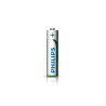 pile philips zinc-chloride r03 aaa longlife 4 pezzi [r03l4f/10]