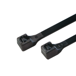 fascette logilink 30cm 100pz nero [kab0004b]