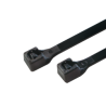 fascette logilink 30cm 100pz nero [kab0004b]