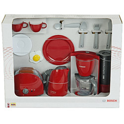 theo klein 9564 bosch breakfast set [9564]