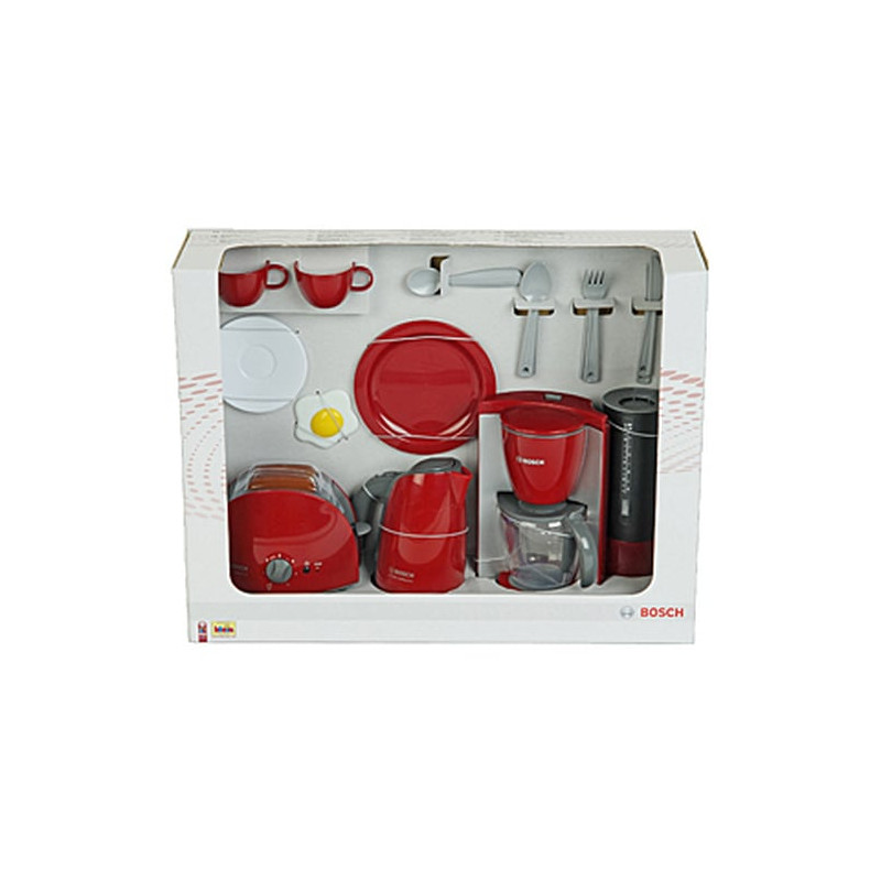theo klein 9564 bosch breakfast set [9564]