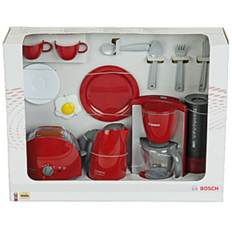 theo klein 9564 bosch breakfast set [9564]