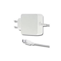 alimentatore da rete qoltec 50194 ac per smartphone usb-c 45w