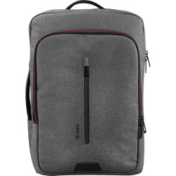 zaino per notebook yenkee tarmac 15.6'' grigio [ybb 1522gy]