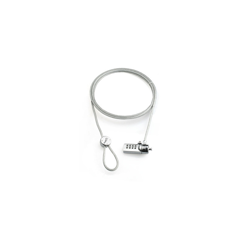 cavo di sicurezza natec lobster code [nzl-0226]