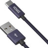 cavo yankee usb-a a usb-c m/m [ycu 302 be]
