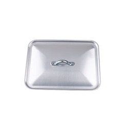 Coperchio alluminio agnelli family per teglia cm.35x26