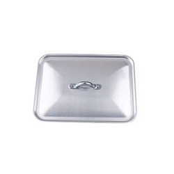 Coperchio alluminio agnelli family per teglia cm.40x29