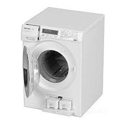theo klein 6941 lavatrice miele giocattolo