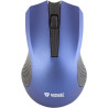 mouse wireless monaco yenkee [yms 2015be]