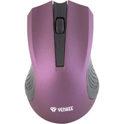 mouse wireless monaco yenkee [yms 2015pe]