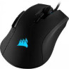 mouse corsair rgb iron claw fps/moba nero [umcrrrpgironcla]