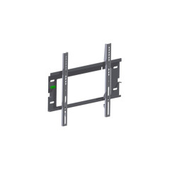 supporto murale edbak ewb100 26-40" lfd wall mount ultrathi