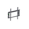 supporto murale edbak ewb100 26-40" lfd wall mount ultrathi