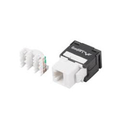 modulo lanberg tool-less rj45 a lsa utp cat.6a [ksua-2000]