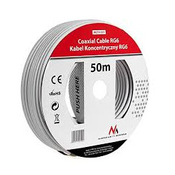 cavo coassiale maclean mctv-571 50m [akmclvtamctv571]