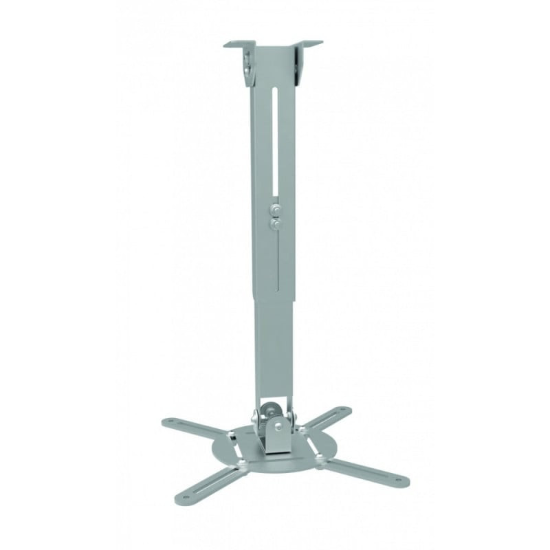 supporto videoproiettore tb 2in1, a soffitto e parete 10kg [ajtbxp0000pm52p]