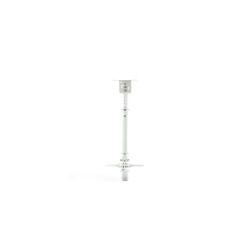 supporto videoproiettore art 45-76cm 15kg max bianco [ajartp0000p107w]