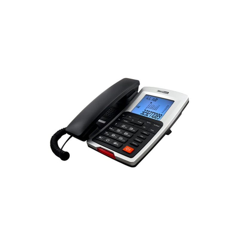 telefono fisso maxcom kxt709 [temcokxt709]