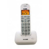 telefono ip maxcom mc6800 dect bianco [temcom6800b]