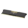 ram dimm ddr4 8gb corsair lpx 2666mhz nero [cmk8gx4m1a2666c16]