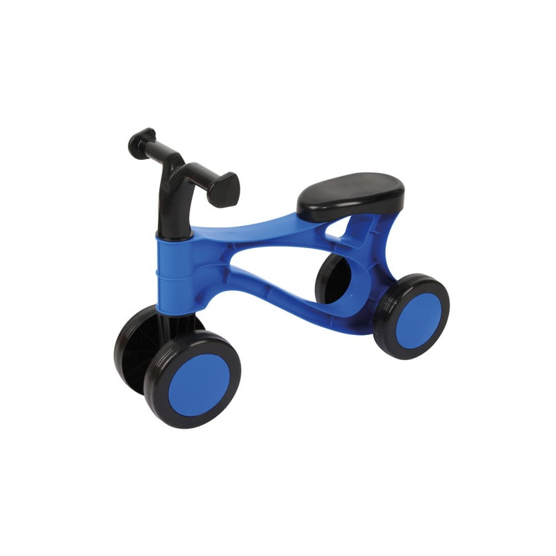 bicicletta bambino lena 07168 blu [wmlnac0ua036723]
