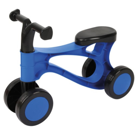 bicicletta bambino lena 07168 blu [wmlnac0ua036723]