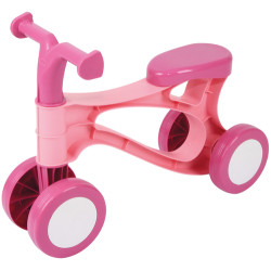 bicicletta bambina lena 01766 rosa [wmlnac0da040109]