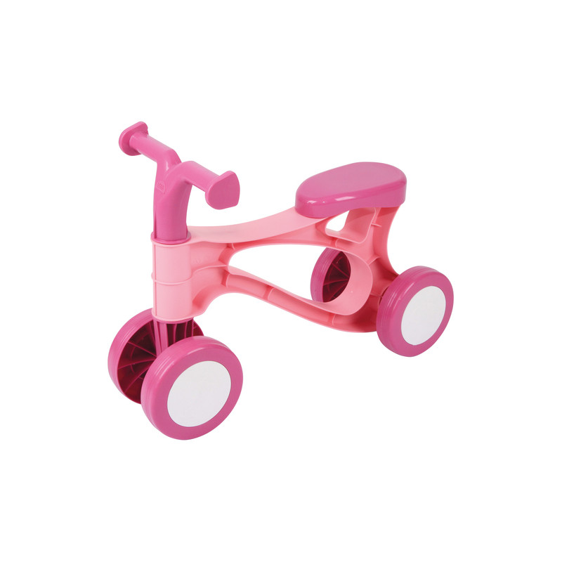 bicicletta bambina lena 01766 rosa [wmlnac0da040109]