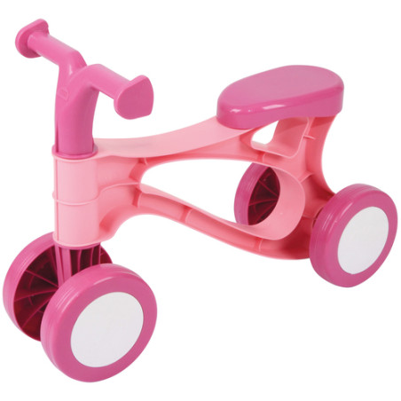 bicicletta bambina lena 01766 rosa [wmlnac0da040109]