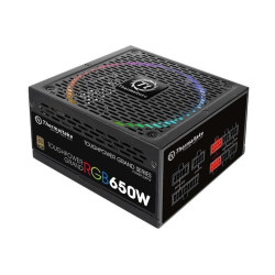 alimentatore 650w thermaltake toughpower grand rgb oro nero [kzttkz65dpsgrgb]