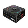 alimentatore 650w thermaltake toughpower grand rgb oro nero [kzttkz65dpsgrgb]