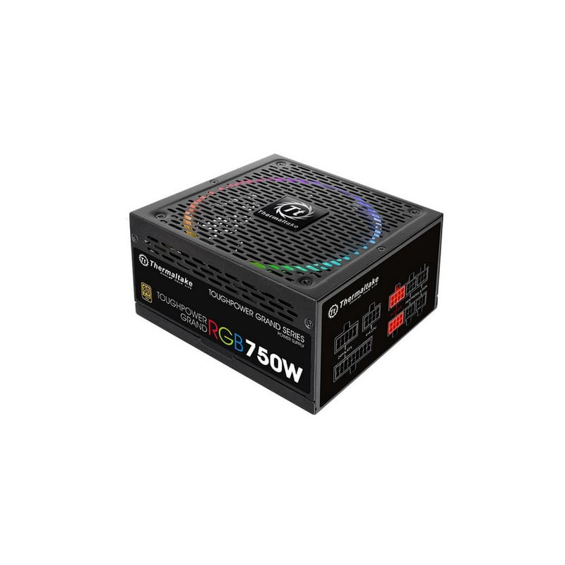 alimentatore 750w thermaltake toughpower grand rgb [kzttkz75dpsgrgb]
