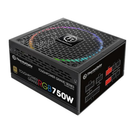 alimentatore 750w thermaltake toughpower grand rgb [kzttkz75dpsgrgb]