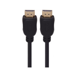 cavo tb hdmi cable v 1.4 1.8m gold plated [aktbxvh1p14g18b]