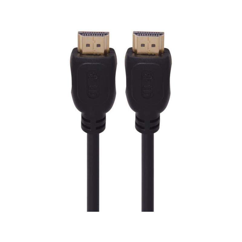 cavo tb hdmi cable v 1.4 1.8m gold plated [aktbxvh1p14g18b]