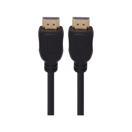 cavo tb hdmi cable v 1.4 1.8m gold plated [aktbxvh1p14g18b]