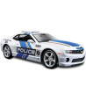maisto - chevrolet camaro rs 2010 polizia [jomstp0cc044718]