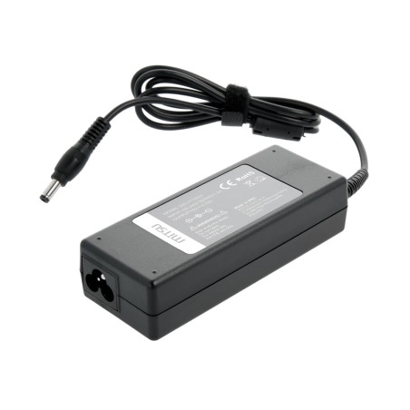 alimentatore notebook mitsu per toshiba 19v 4.74a nero [azmitnzlit19474]