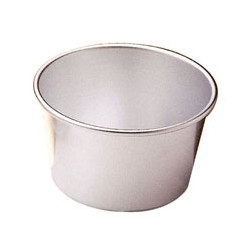 Stampo ottinetti conico panettone cm.18