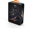 valigia da collezione theo klein hot wheels [2881]